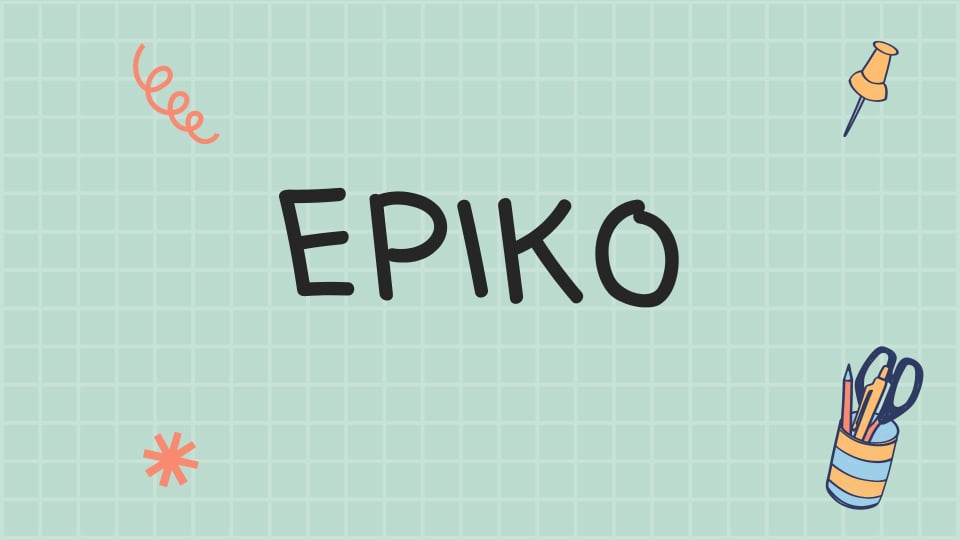 Kahulugan ng Epiko - Aralin Philippines