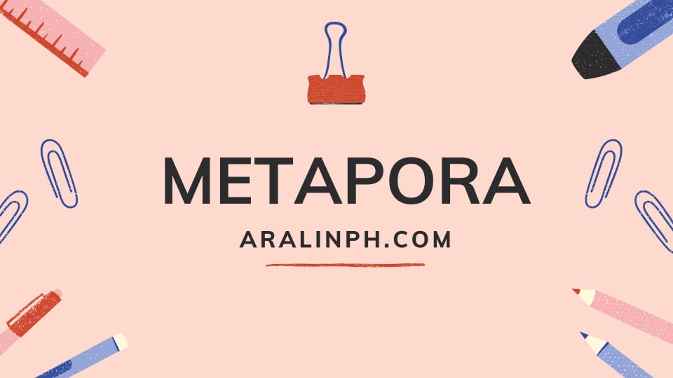 metapora