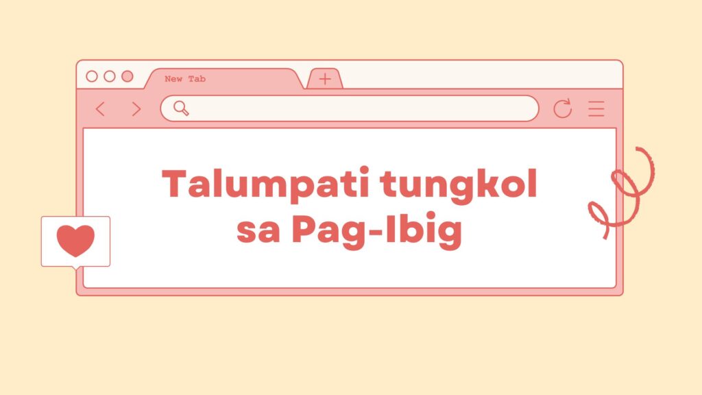 Talumpati Tungkol Sa Pag-Ibig - Aralin Philippines